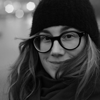 Tereza - léčitelka